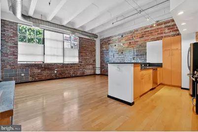 1445 Church Street NW #11, Washington, DC 20005 - Photo 5