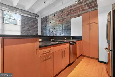 1445 Church Street NW #11, Washington, DC 20005 - Photo 9