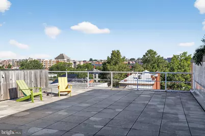 1445 Church Street NW #11, Washington, DC 20005 - Photo 25