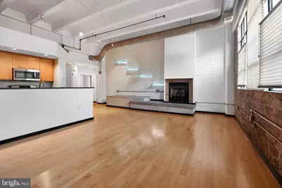 1445 Church Street NW #11, Washington, DC 20005 - Photo 3