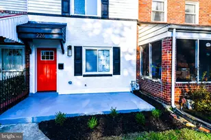 226 34th St NE, Washington, DC 20019 - Photo 45