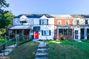 226 34th St NE, Washington, DC 20019 - Photo 1