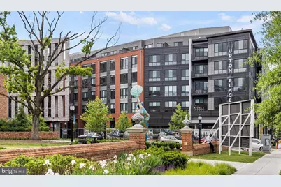 4000 Wisconsin Avenue NW #4K-547, Washington, DC 20016 - Photo 1