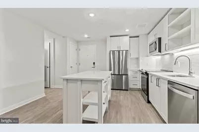4000 Wisconsin Avenue NW #4K-547, Washington, DC 20016 - Photo 29