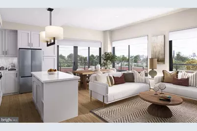 4000 Wisconsin Avenue NW #4K-547, Washington, DC 20016 - Photo 21