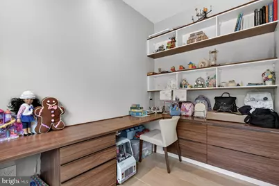 4512 Salem Lane NW, Washington, DC 20007 - Photo 21