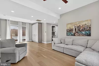 4512 Salem Lane NW, Washington, DC 20007 - Photo 39