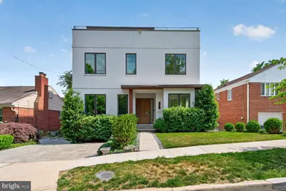 4512 Salem Lane NW, Washington, DC 20007 - Photo 1