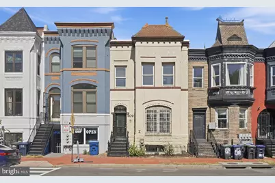 509 Florida Avenue NW, Washington, DC 20001 - Photo 1