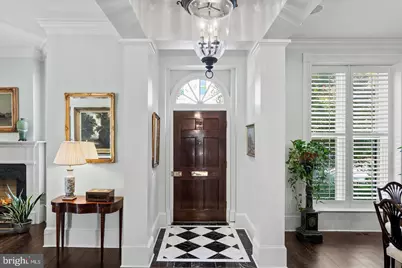 1601 28th Street NW, Washington, DC 20007 - Photo 7