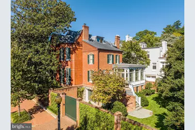 1601 28th Street NW, Washington, DC 20007 - Photo 1
