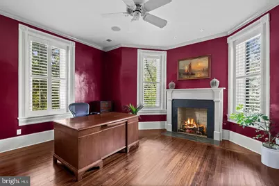 1601 28th Street NW, Washington, DC 20007 - Photo 21
