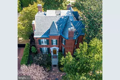 1601 28th Street NW, Washington, DC 20007 - Photo 3