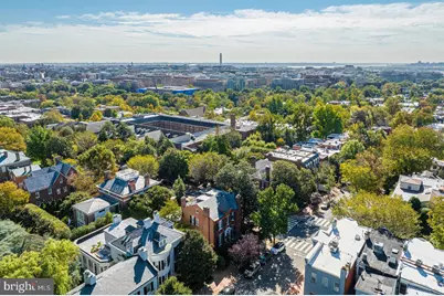 1601 28th Street NW, Washington, DC 20007 - Photo 29