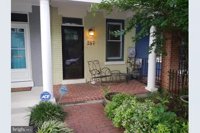 257 14th Place NE, Washington, DC 20002 - Photo 1