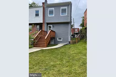 121 Darrington Street SW, Washington, DC 20032 - Photo 3