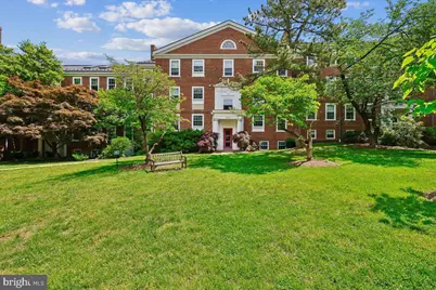 3621 39th Street NW #E323, Washington, DC 20016 - Photo 35