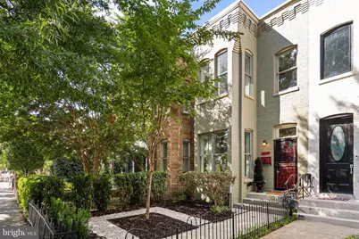 1820 11th Street NW, Washington, DC 20001 - Photo 1