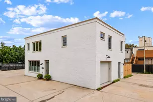 1818 Independence Alley SE, Washington, DC 20003 - Photo 41