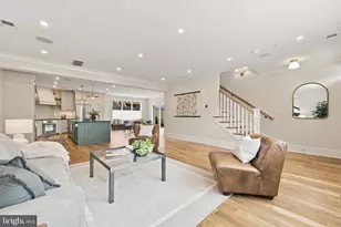 1818 Independence Alley SE, Washington, DC 20003 - Photo 5