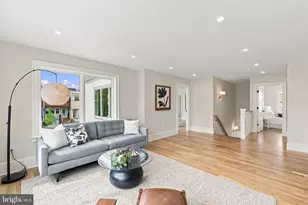 1818 Independence Alley SE, Washington, DC 20003 - Photo 17