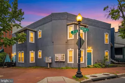 500 Florida Avenue NW #4, Washington, DC 20001 - Photo 1