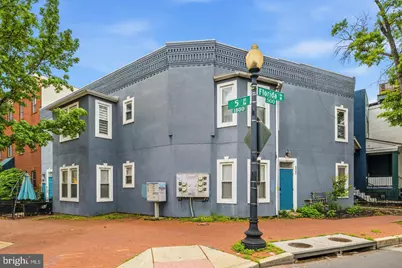 500 Florida Avenue NW #4, Washington, DC 20001 - Photo 19