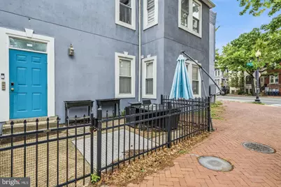 500 Florida Avenue NW #4, Washington, DC 20001 - Photo 21