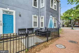 500 Florida Ave NW, Washington, DC 20001 - Photo 21