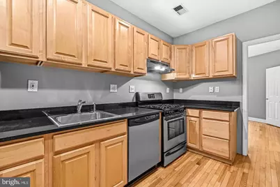 500 Florida Avenue NW #4, Washington, DC 20001 - Photo 7