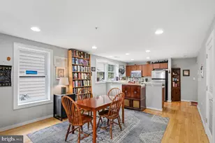 732 Lamont St NW, Washington, DC 20010 - Photo 1
