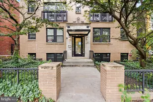 732 Lamont St NW, Washington, DC 20010 - Photo 3