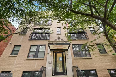 732 Lamont Street NW #203, Washington, DC 20010 - Photo 29