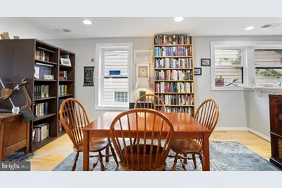 732 Lamont Street NW #203, Washington, DC 20010 - Photo 11