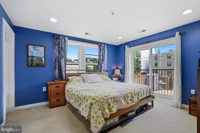 732 Lamont Street NW #203, Washington, DC 20010 - Photo 17