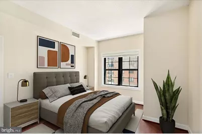 1111 25th Street NW #714, Washington, DC 20037 - Photo 17
