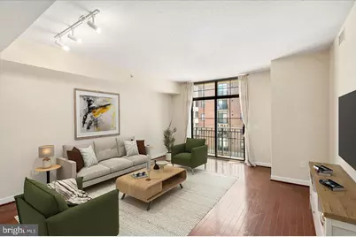 1111 25th Street NW #714, Washington, DC 20037 - Photo 9