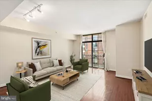 1111 25th St NW, Washington, DC 20037 - Photo 9