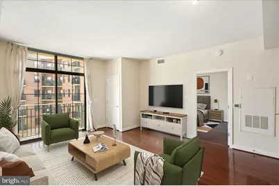 1111 25th Street NW #714, Washington, DC 20037 - Photo 11