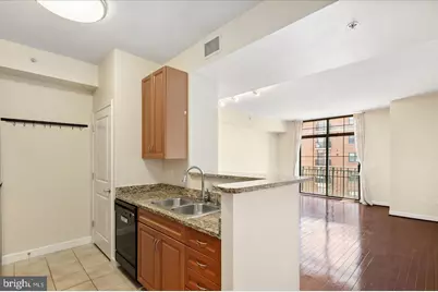 1111 25th Street NW #714, Washington, DC 20037 - Photo 5