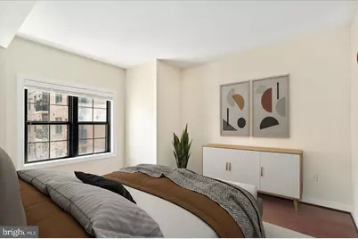 1111 25th Street NW #714, Washington, DC 20037 - Photo 15