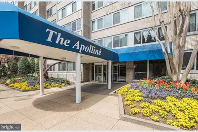 1330 New Hampshire Avenue NW #415, Washington, DC 20036 - Photo 1