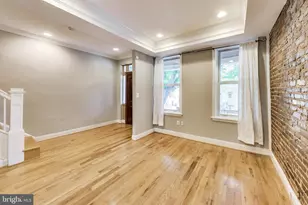 1917 Lincoln Rd NE, Washington, DC 20002 - Photo 7