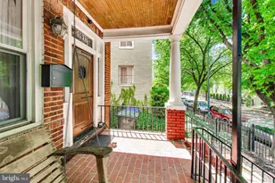 1917 Lincoln Rd NE, Washington, DC 20002 - Photo 3