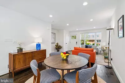739 Kennedy Street NE, Washington, DC 20011 - Photo 9