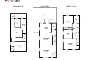 739 Kennedy St NE, Washington, DC 20011 - Photo 25