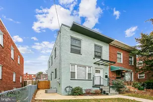 739 Kennedy St NE, Washington, DC 20011 - Photo 1