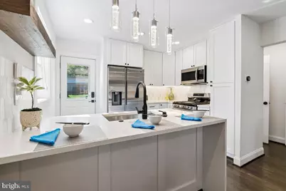 739 Kennedy Street NE, Washington, DC 20011 - Photo 11