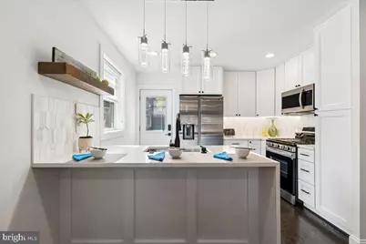 739 Kennedy Street NE, Washington, DC 20011 - Photo 13