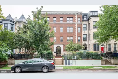 1321 Fairmont Street NW #404, Washington, DC 20009 - Photo 25